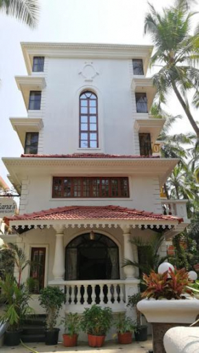 Lucianas Beach Resort